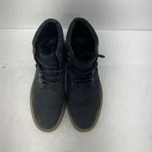 Restoration | Shoes | Restoration Clayton Mens Black Combat 